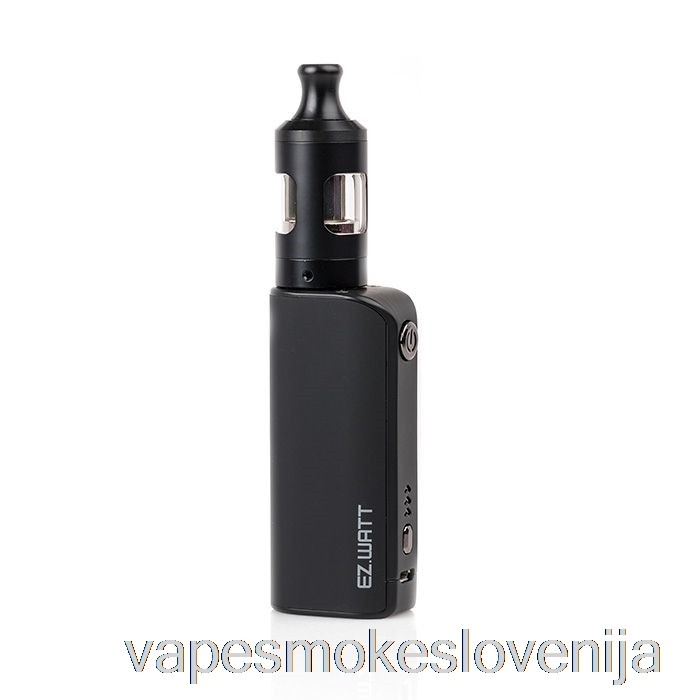 Vape Slovenija Innokin Ez.watt 35w Starter Kit črn